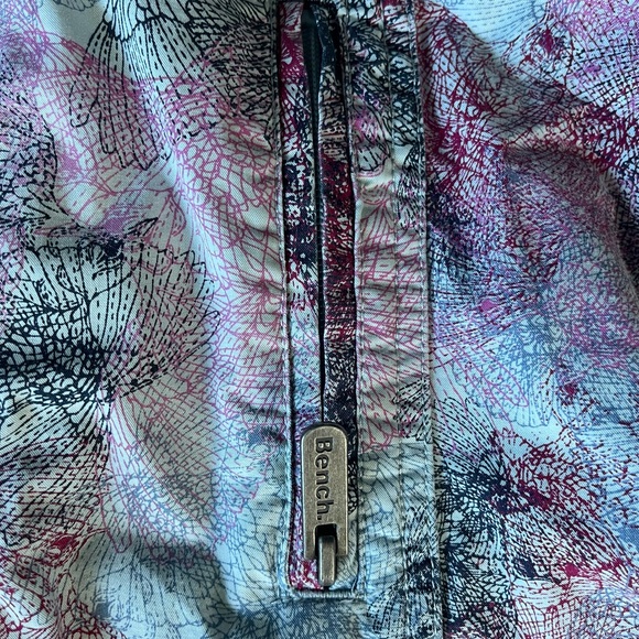 NWOT Bench jacket - Picture 4 of 8